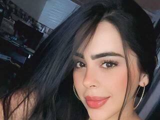 Eroottinen videokeskustelu Aria-Scott