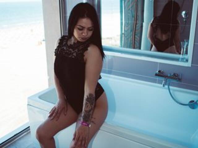 Kuva profiilista AriaCookie