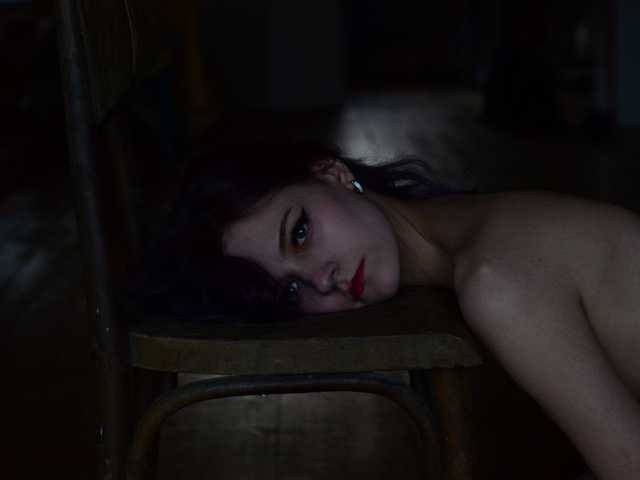 Kuva profiilista Ariadna-cutie