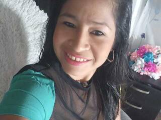 Eroottinen videokeskustelu ARIADNE989