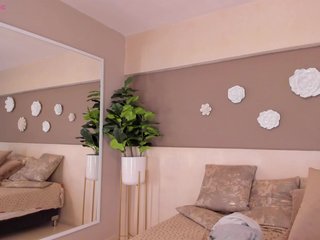 Eroottinen videokeskustelu AriaFoster