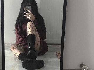 Eroottinen videokeskustelu AriaInsky