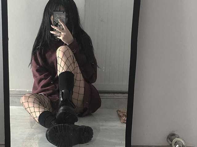 Kuva profiilista AriaInsky