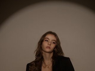 Eroottinen videokeskustelu AriaModel