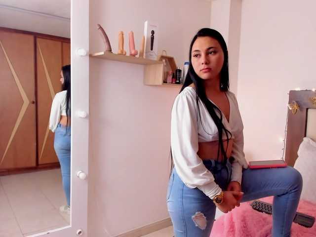 Kuvat Ariana-bel Today I hope a great day and I know a little as a new model in Bongacams.com