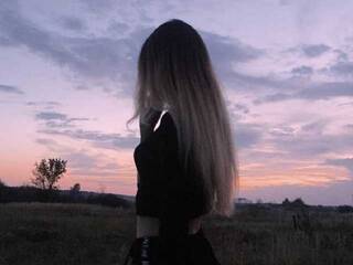 Eroottinen videokeskustelu Ariana-cute