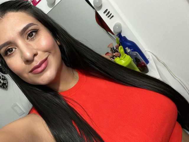 Kuva profiilista ariana-sexy-horny