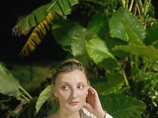 Eroottinen videokeskustelu Ariana-Sunset