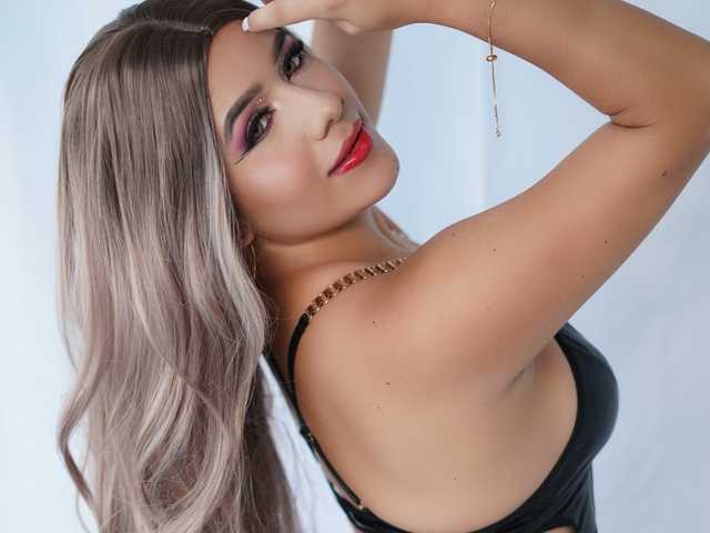Kuva profiilista ariana111