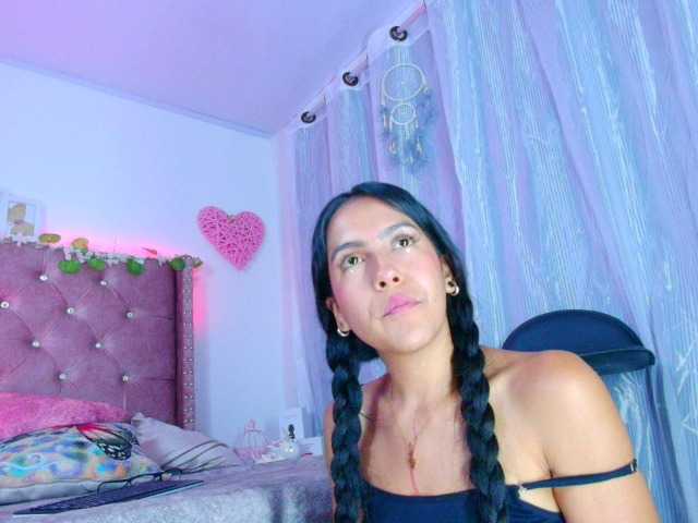 Kuvat ArianaColeman Welcome to my room Guys!! @littletits @latina @BIGASS @anal @panties @hairy