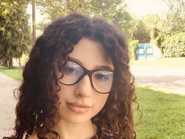 Kuva profiilista ArianaFox