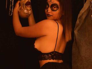 Eroottinen videokeskustelu ArianaSanders