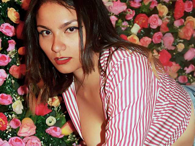 Kuva profiilista ArianaSanders