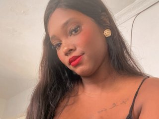 Eroottinen videokeskustelu AriannaxxxHot