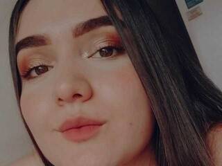 Eroottinen videokeskustelu AriaWithe