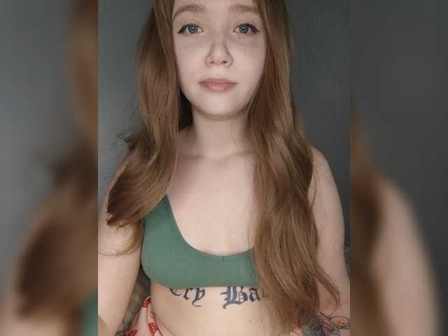 Kuvat Baby-baby_ Hi my name is Alice I'm 22 I love lovens a lot of 2 tokensyour nickname on my body 222my instagram hellokitty6zloevaluation of your member 50 tokens
