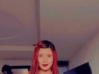 Eroottinen videokeskustelu Ariel63