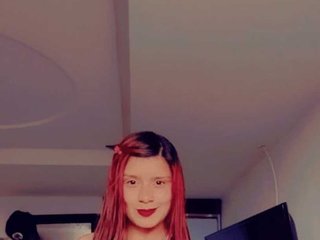 Eroottinen videokeskustelu Ariel63