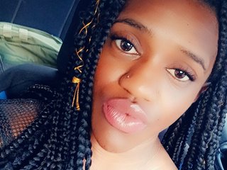 Eroottinen videokeskustelu Avabaddie