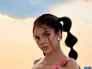 Eroottinen videokeskustelu AriellSweety