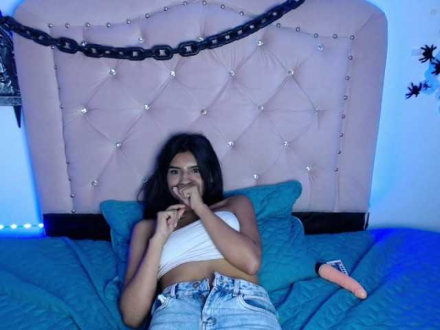 Lähettää kuvakaappauksia arielparker