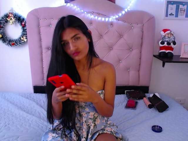 Lähettää kuvakaappauksia arielparker