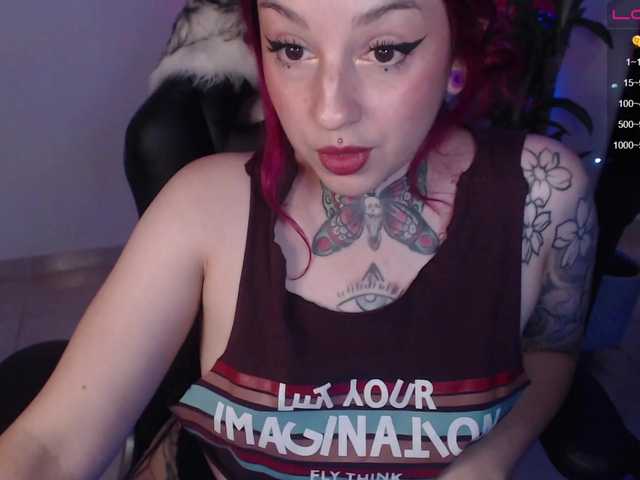 Kuvat ArielSage play with me with tip menu! check my bio! double lovense on! pvt on!