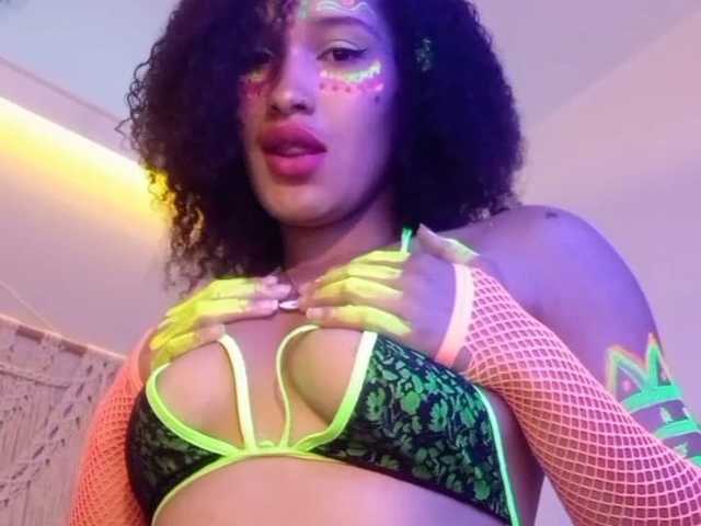 Kuva profiilista AriiaCaire