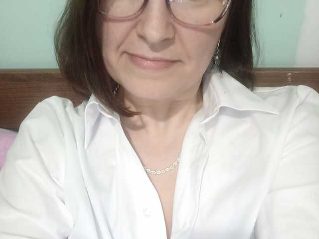 Kuva profiilista ARINA-XXX