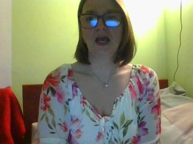 Lähettää kuvakaappauksia ARINA-XXX