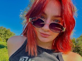 Eroottinen videokeskustelu ArinaWinss