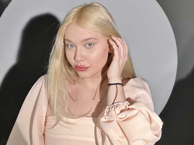 Kuva profiilista Arisharisha