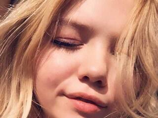 Eroottinen videokeskustelu AriStorme