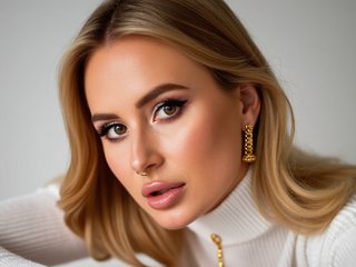 Eroottinen videokeskustelu ArolinaNight