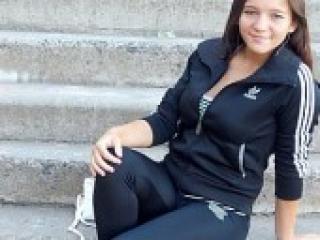 Eroottinen videokeskustelu aromaa