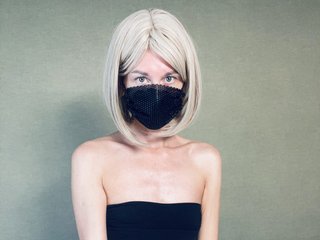 Eroottinen videokeskustelu Lisa-art