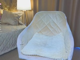 Eroottinen videokeskustelu Lisa-art