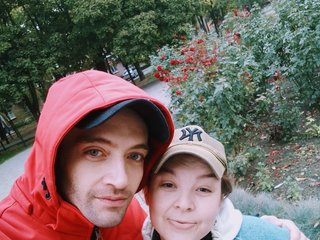 Eroottinen videokeskustelu Artik16