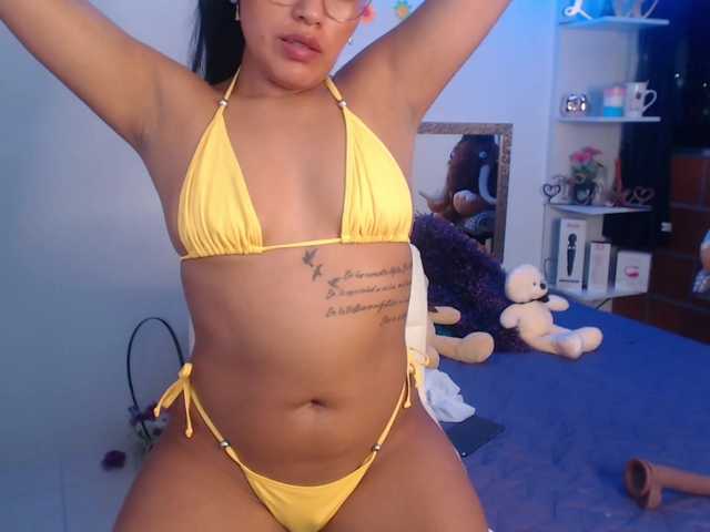 Kuvat aryalee ❤️⭐ let's play!Make me hot! Make me moan loudly!!! ❤️⭐RIDE and squirtl at GOAL❤️⭐ #lovense #tease #new #brunette #latina #daddy #shaved