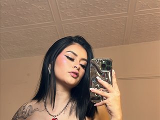 Eroottinen videokeskustelu Aryelle41