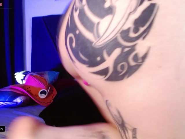 Kuvat Aryrouse ⭐Hello guys ♡!!! let's cum together! ⭐ Lovense Lush ⭐Device that vibrates longer at your tips and gives me pleasures!! ♡❤️@remain Fuck my pussy with my big toy and hush ass with cum anal @total