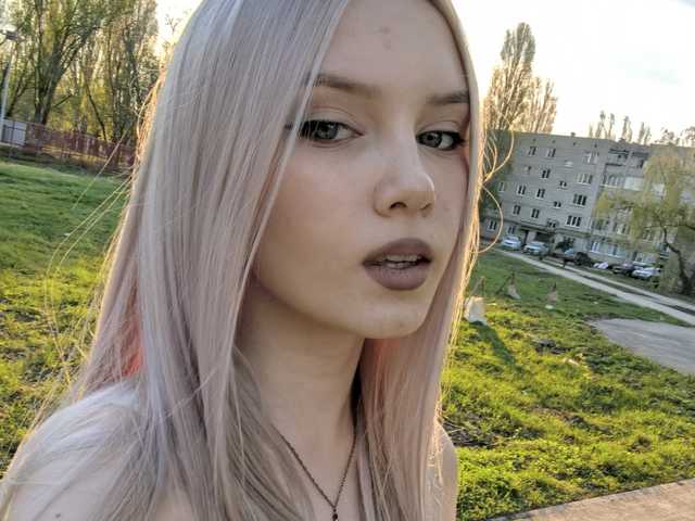 Kuva profiilista asechka-me