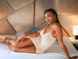 Eroottinen videokeskustelu Asha-Kamara