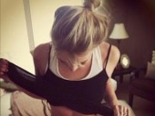 Eroottinen videokeskustelu ashalissa