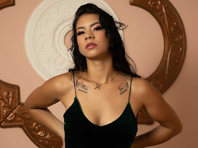 Kuva profiilista AshelyDuque