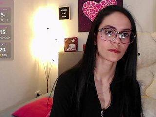 Eroottinen videokeskustelu Ashley-amoret