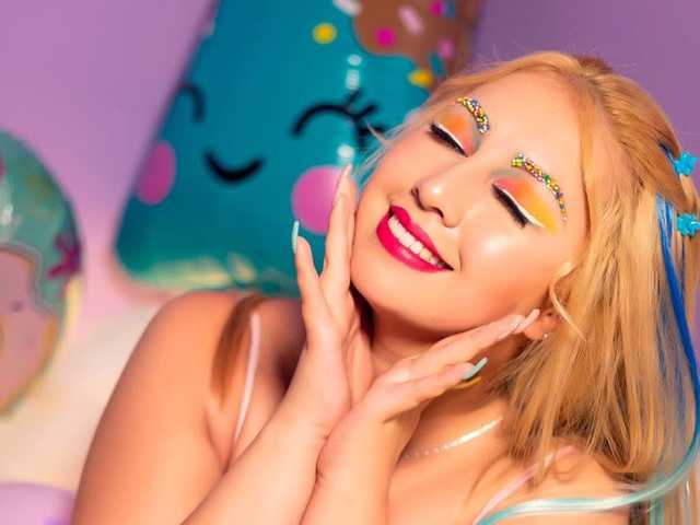 Kuva profiilista Ashley-Bell1