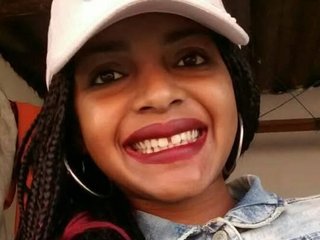 Eroottinen videokeskustelu Ashley-Ebony