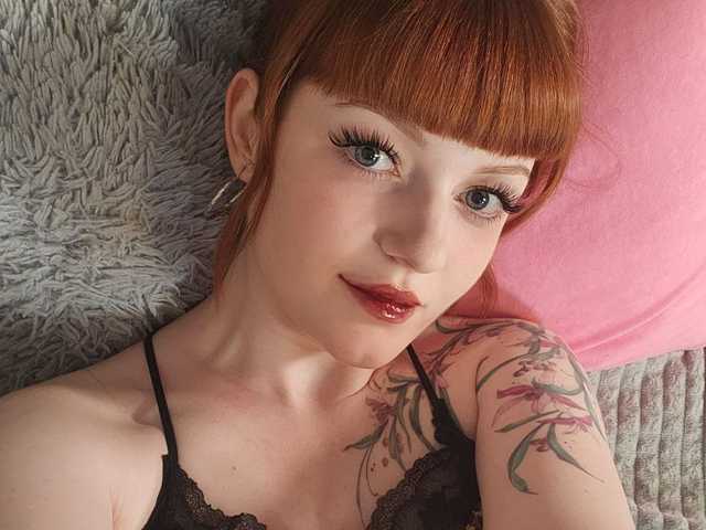 Kuva profiilista Ashley-Nicks