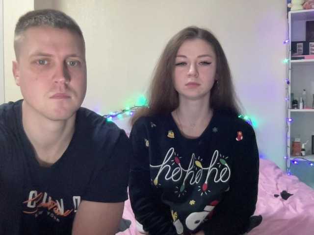 Lähettää kuvakaappauksia AshleyAlex21